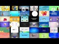 Swap Credits Remix