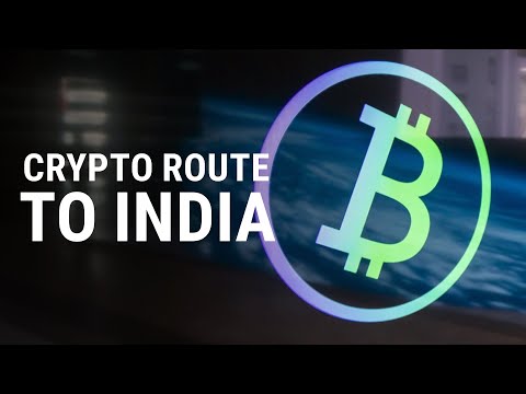 How Have Indians Been Investing In Crypto?