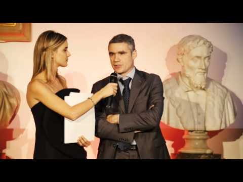 Premio Margutta 2015