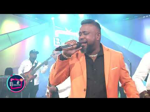 LUIS MIGUEL DEL AMARGUE - NO NOTAS EN VIVO