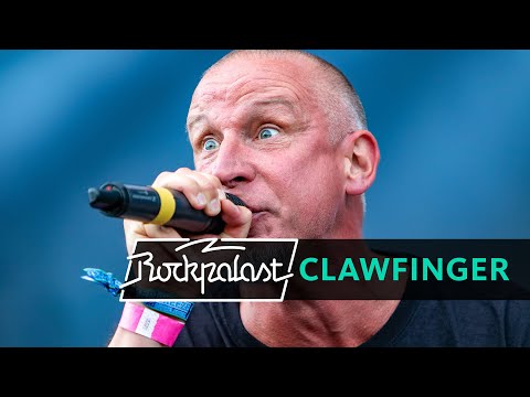 Clawfinger