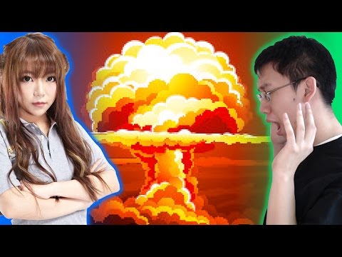 Trump and Eloise Try Not to Explode