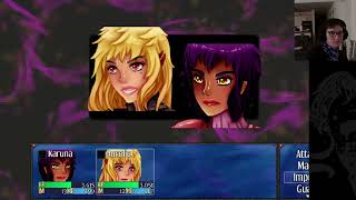 Luxaren Allure - Day 7