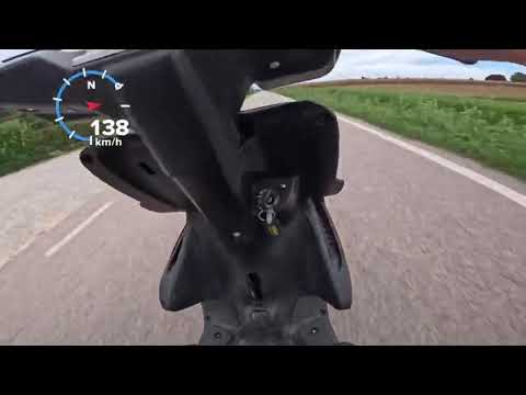 Fastest 70cc for 2024