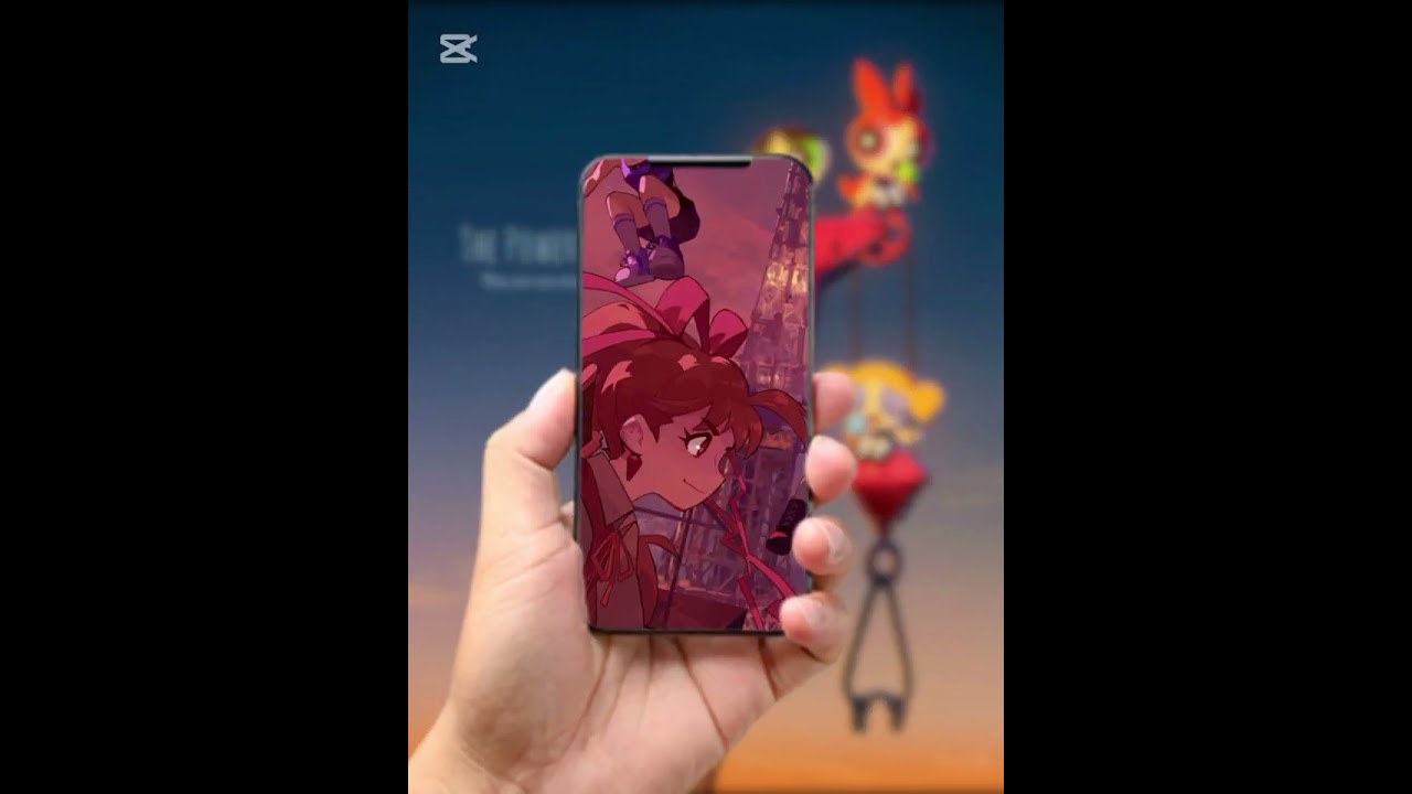 powerful girls #cartoon network #wallpapers