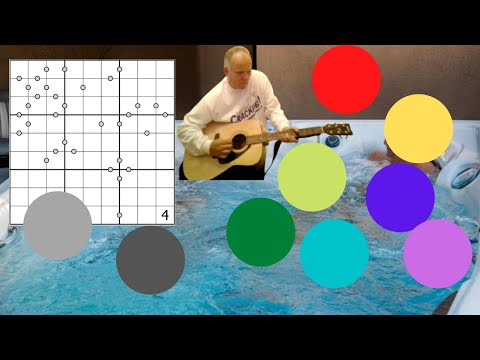 One of the Most Dynamic Puzzles Ever