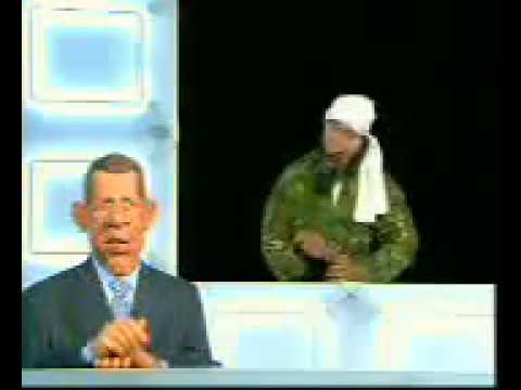 Ben Laden DE Les Guinglos.