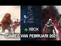 ? Xbox Februari 2021 - De nieuwe releases