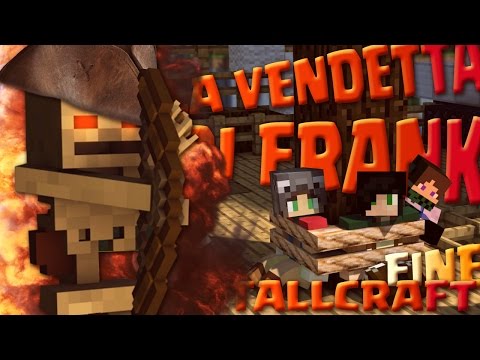 LA MAPPA PIÙ DIFFICILE È FINITA! - Minecraft ITA - Tallcraft Dropper #6 FINALE w/ KeNoia Marcy