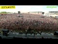 Bring Me The Horizon Antivist Live Rock Am Ring 2013 07 06