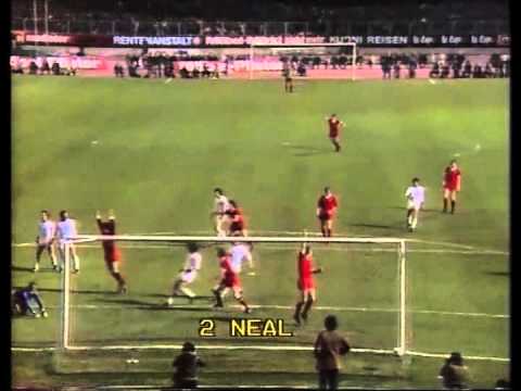Top 100: #68 FC Zürich - FC Liverpool 1:3, 6.4.1977, Meistercup Halbfinale