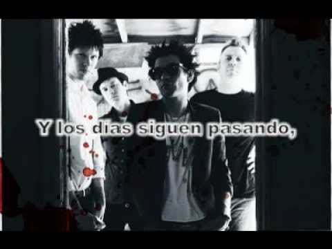 Happiness Machine - Sum 41 (Subtitulada al Español)