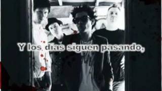 Happiness Machine - Sum 41 (Subtitulada al Español)