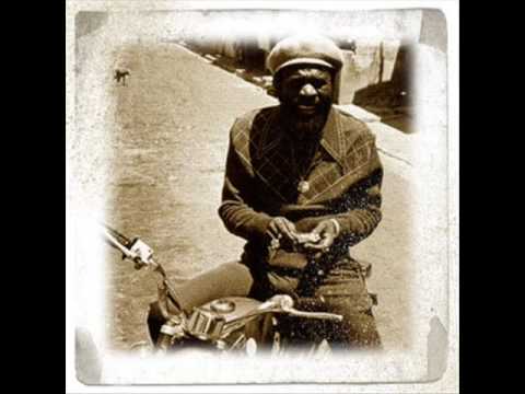 Prince Far I Peel Session 1978 pt3 No More War & Foggy Road