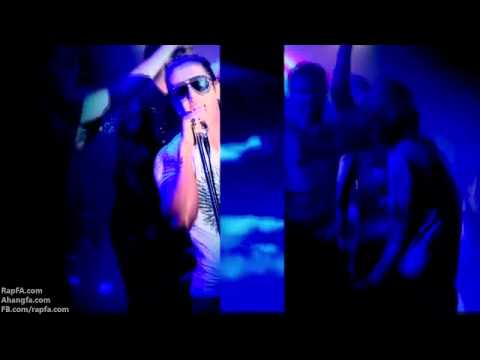 Rezaya - divoone official music video