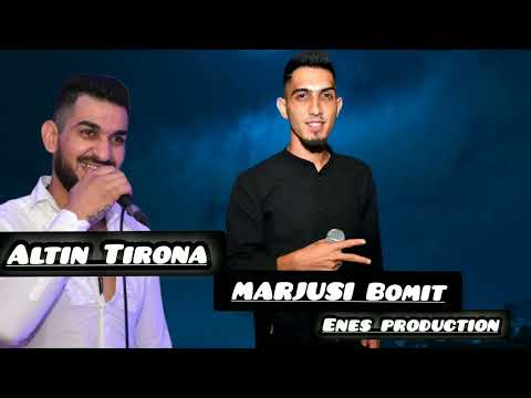 MARJUSI BOMIT ALTIN .TIRONA TALLAVA 2023