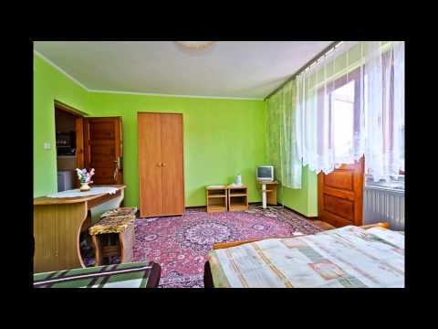 SPANKO24 - Pokoje w DOMU GOŚCINNYM SZCZAWNICA