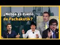 La Foto De La Traición Pachakutik Se Va Con Noboa El Hombre Del Maletín BN Periodismo