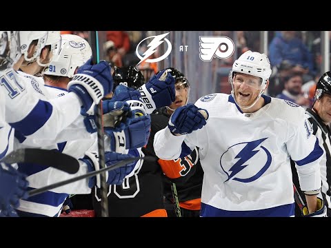 Reviewing Lightning @ Flyers 12/5/21 | 1,000 WINS!!!