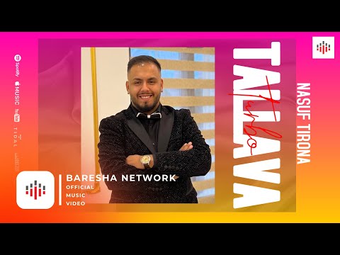 Nasuf Tirona - Turbo Tallava ( Per  Hizri Kaqanikun )