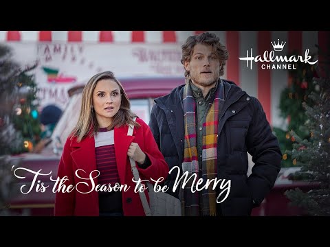 Tis the Season to Be Merry (Sneak Peek)