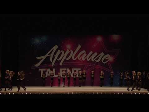 Best Jazz // Beyonce - Metropolitan Dance Alliance [Minneapolis, MN]
