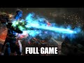 God of War 3 Remastered PS5  - Full Game 100% Walkthrough