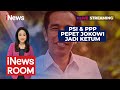 LIVE Dua Partai Ajak Joko Widodo Jadi Ketua Umum INews Room 31 05