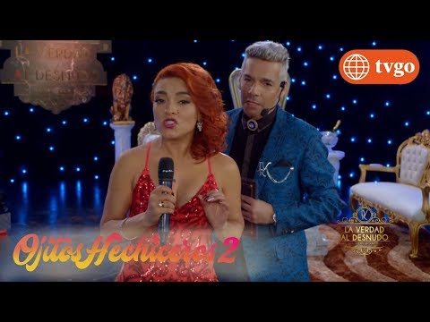 Wizard Eyes 12/12/2018 - Chapter 120 - 1/5