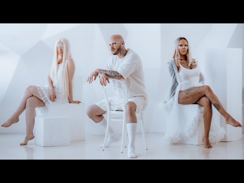 Majself - Porcelán (prod. Fillipian) |Official Video|