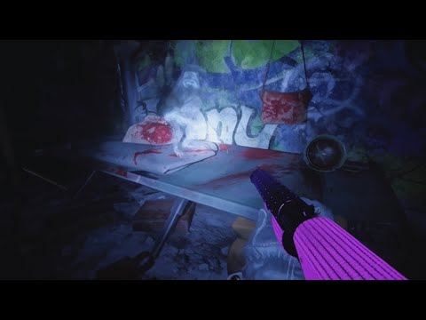 1st Steps To The Ghost Monkey Easter Egg In Die Maschine?!