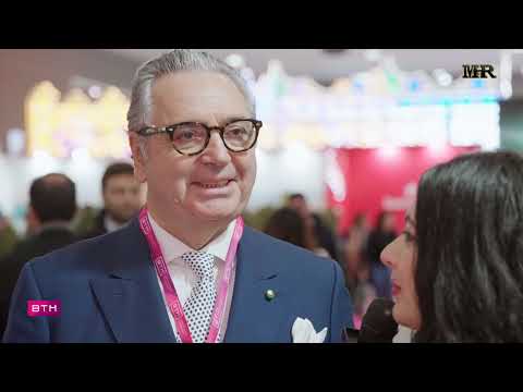 Palmiro Noschese - BTM Bari 2025