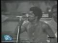 Give it Up and Turn it Loose live in Bologna Italy 1971