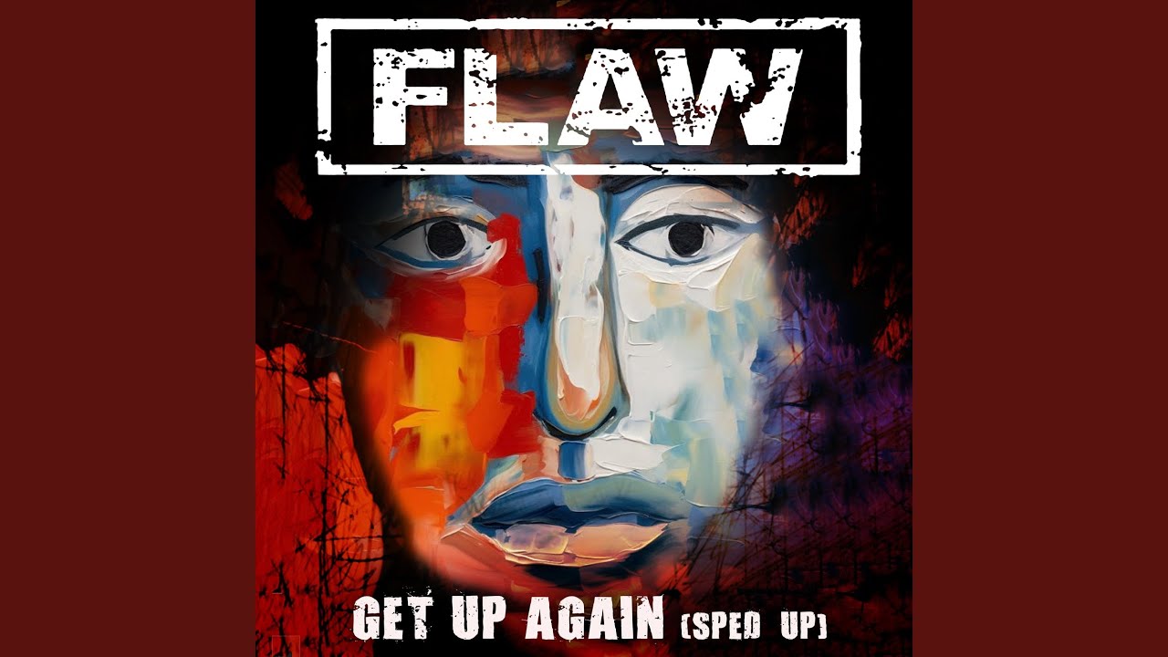 Get Up Again (Re-Recorded [Sped Up])