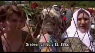 A Cry From The Grave - Muslim Genocide In Bosnia-  1/11