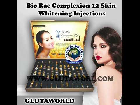 Glutathione Injection
