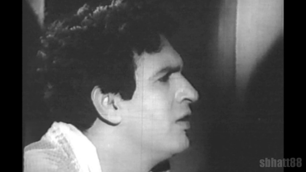 Jag Me Ram Naam Hi Sahara Lyrics | Gramophone Singer | Surendra | Anil Biswas