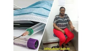 ASCP account creation//ASCP revision//Education evaluation for international labtechs