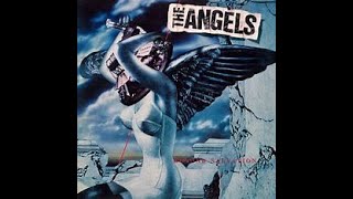 THE ANGELS - LET THE NIGHT ROLL ON #angels