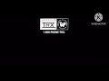 THX Theatre Alignment Program Paramount Pictures 1995