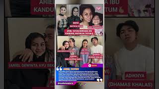 Download lagu Keturunan Artis & Musisi‼️ Ini Asal-Usul Bakat dan Kecantikan Ariel Tatum‼️#shortsfeed #reels mp3