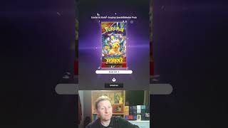 Day #533 Year 2: Day 168 TCG Live Pack A Day