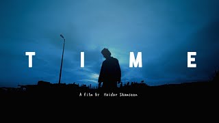 TIME "short film"