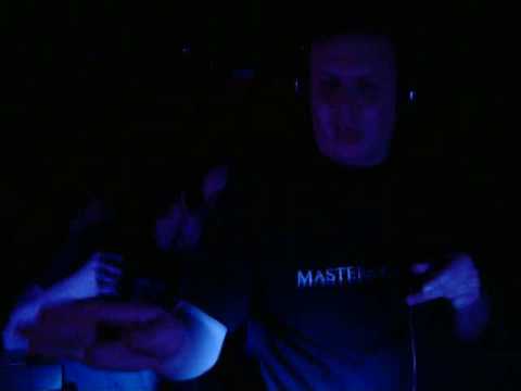 06 - Cosmo Re-Opening - Masters Of Noise & Tensor part4