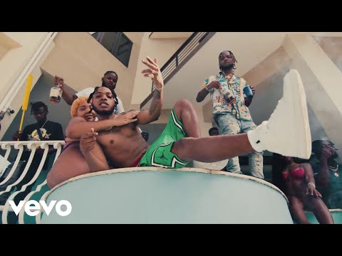 Deno Crazy - Summer Hot (official video)