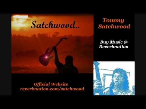 Tommy Satchwood - Pictures of My Mind Blues