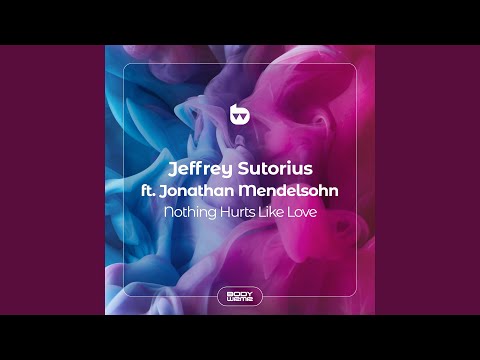 Nothing Hurts Like Love (Extended Mix)
