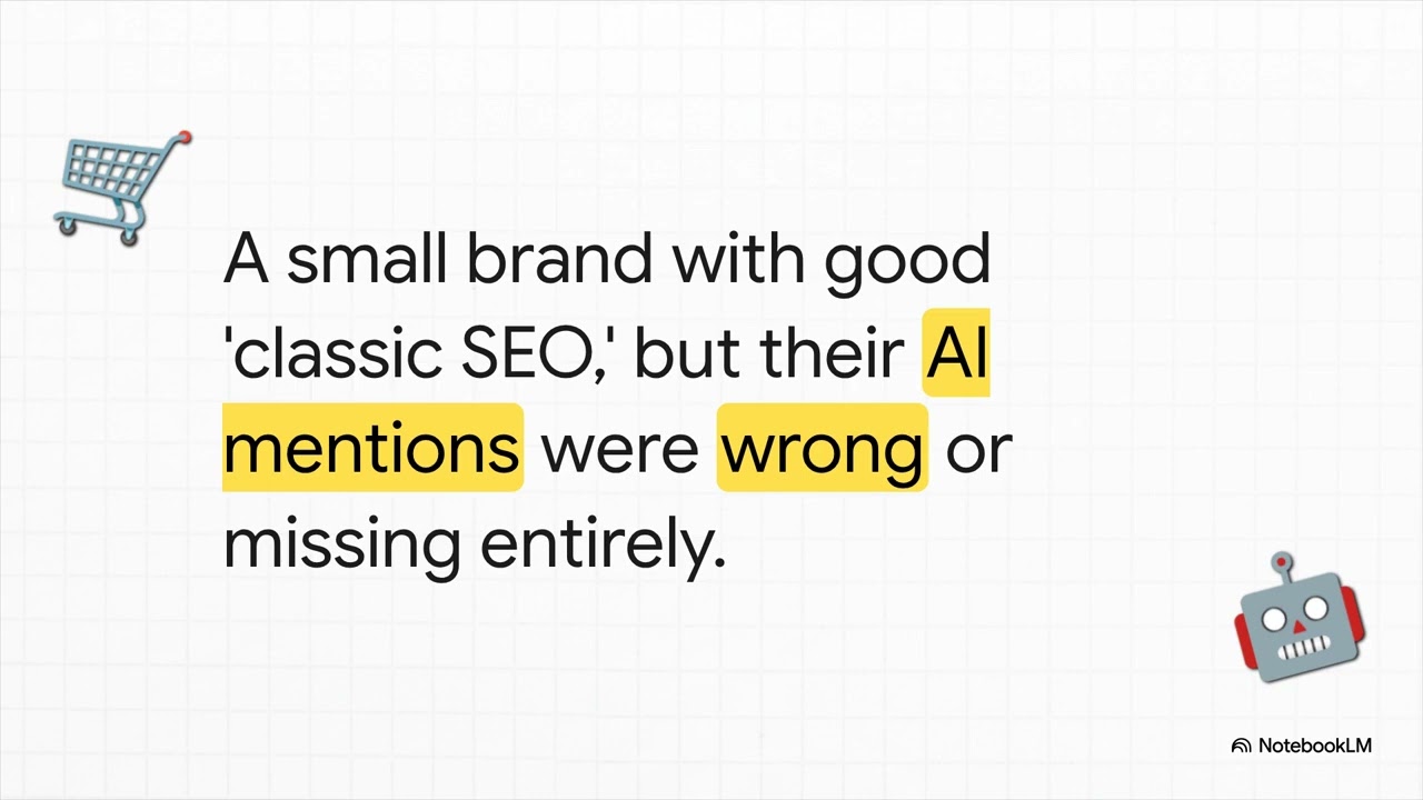 Generative Engine Optimization  A Beginner s Guide