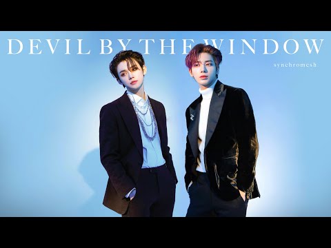 TXT: Devil by the Window (Synchromesh Remix)