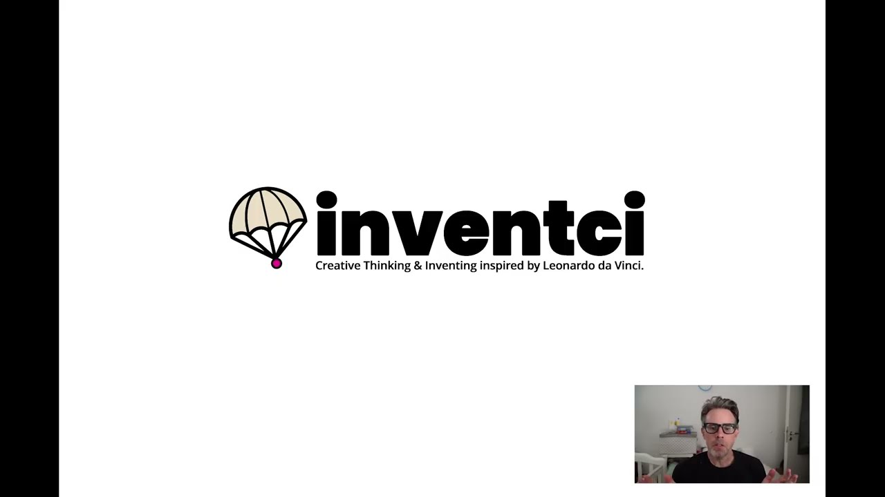 Inventci platform walkthrough video thumbnail